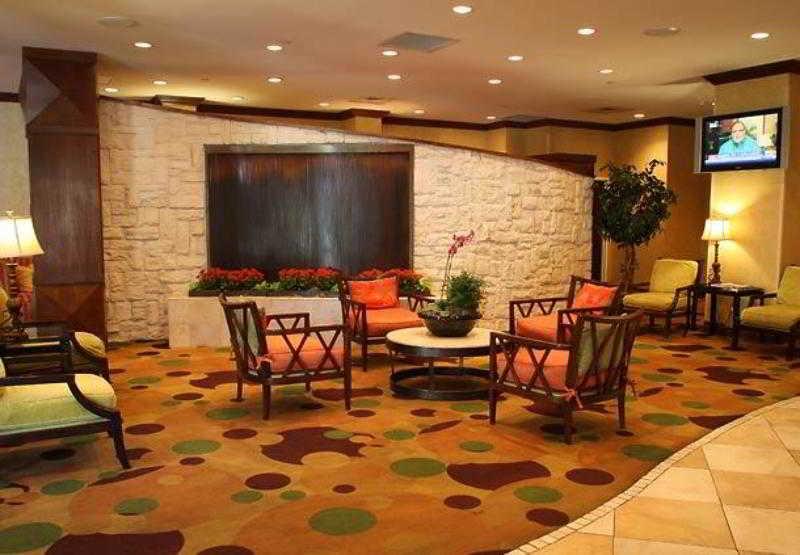 Courtyard Austin Downtown/Convention Center Hotell Exteriör bild